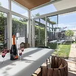 Con Piscina E Giardino A - Apulia Lecce