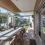 Villa Con Piscina E Giardino A - Apulia