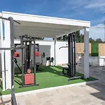 Con Piscina E Giardino A - Apulia * Lecce