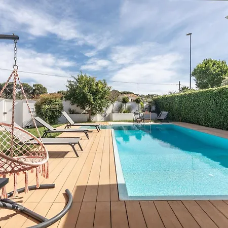 Villa Con Piscina E Giardino A - Apulia Lecce