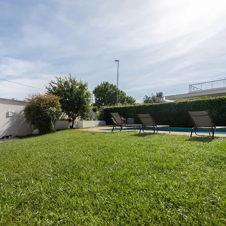 Con Piscina E Giardino A - Apulia Villa *