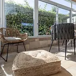 Villa Con Piscina E Giardino A - Apulia