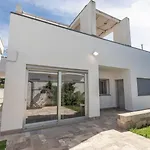 Con Piscina E Giardino A - Apulia Villa *