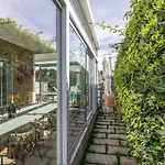 Villa Con Piscina E Giardino A - Apulia Lecce