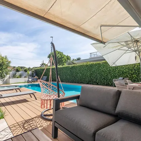 Con Piscina E Giardino A - Apulia Villa Lecce